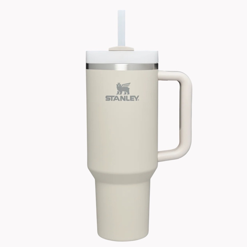 THE QUENCHER H2.0 FLOWSTATE™ TUMBLER (SOFT MATTE) | 40 OZ